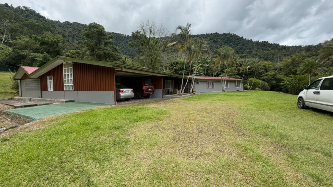 Turrialba
