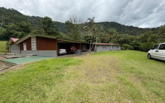 Turrialba