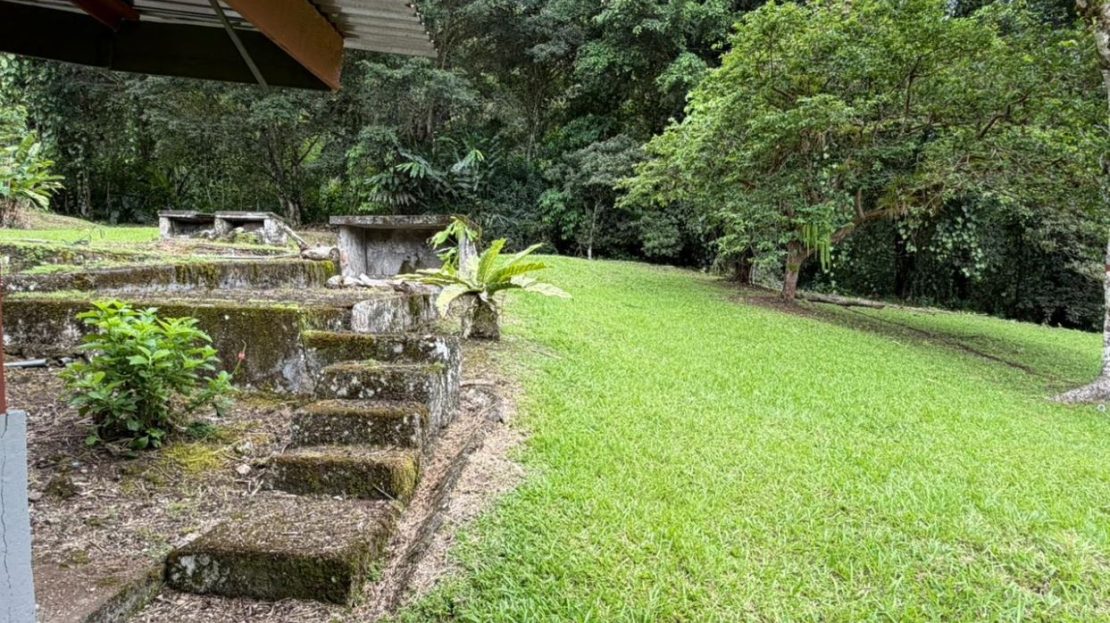 Turrialba
