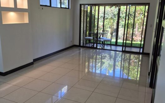 House for Sale in Tierras de Café Condominium, Heredia | Spacious, Modern, and Family-Friendly