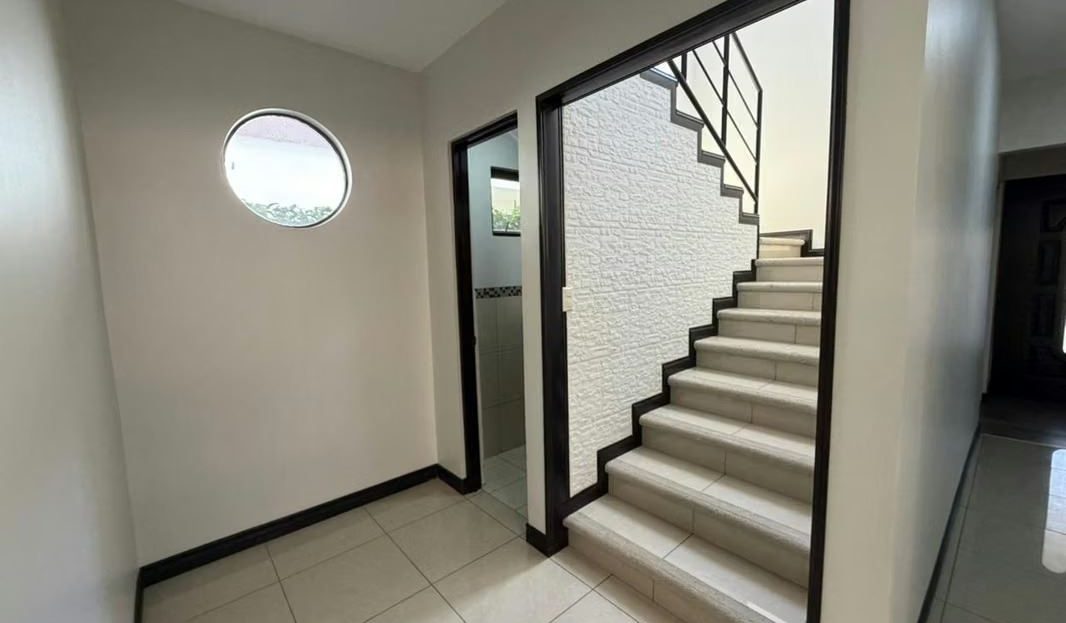 Heredia | Spacious