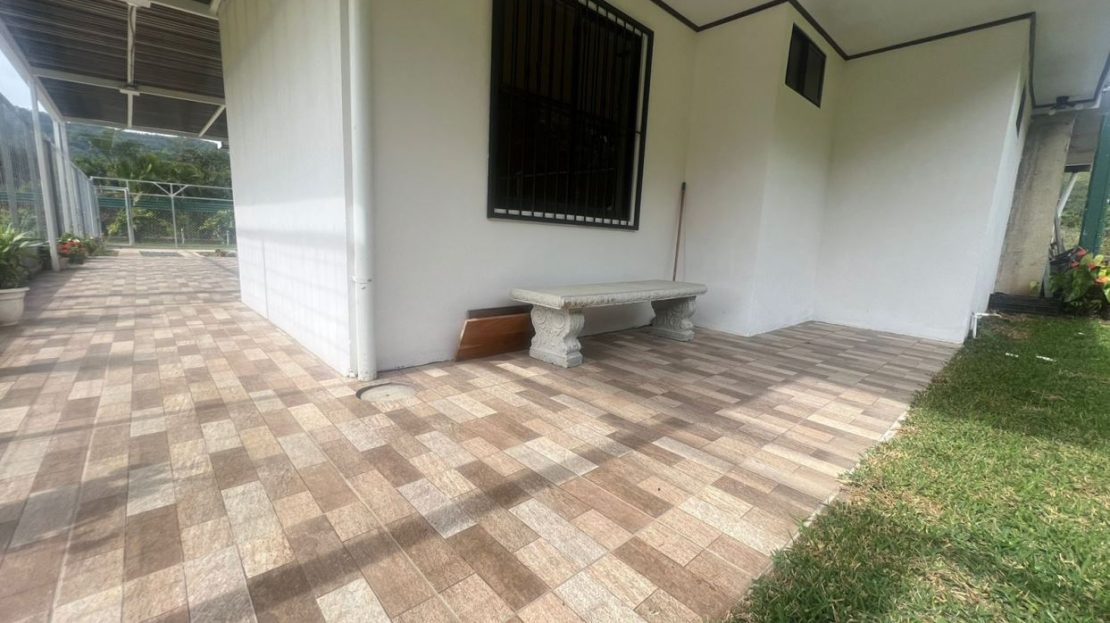 Paraíso