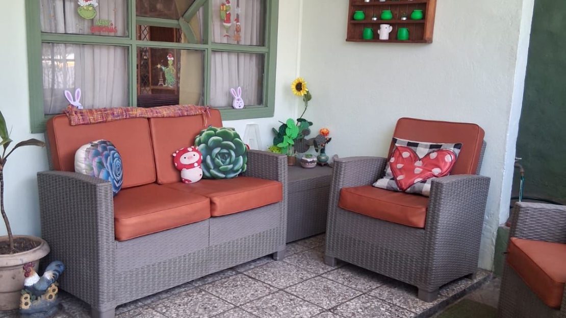 IDEAL PROPERTY FOR RESIDENTIAL OR COMMERCIAL USE IN DOWNTOWN ALAJUELA!