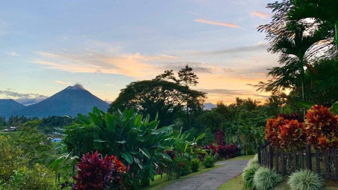 Costa Rica Real Estate
