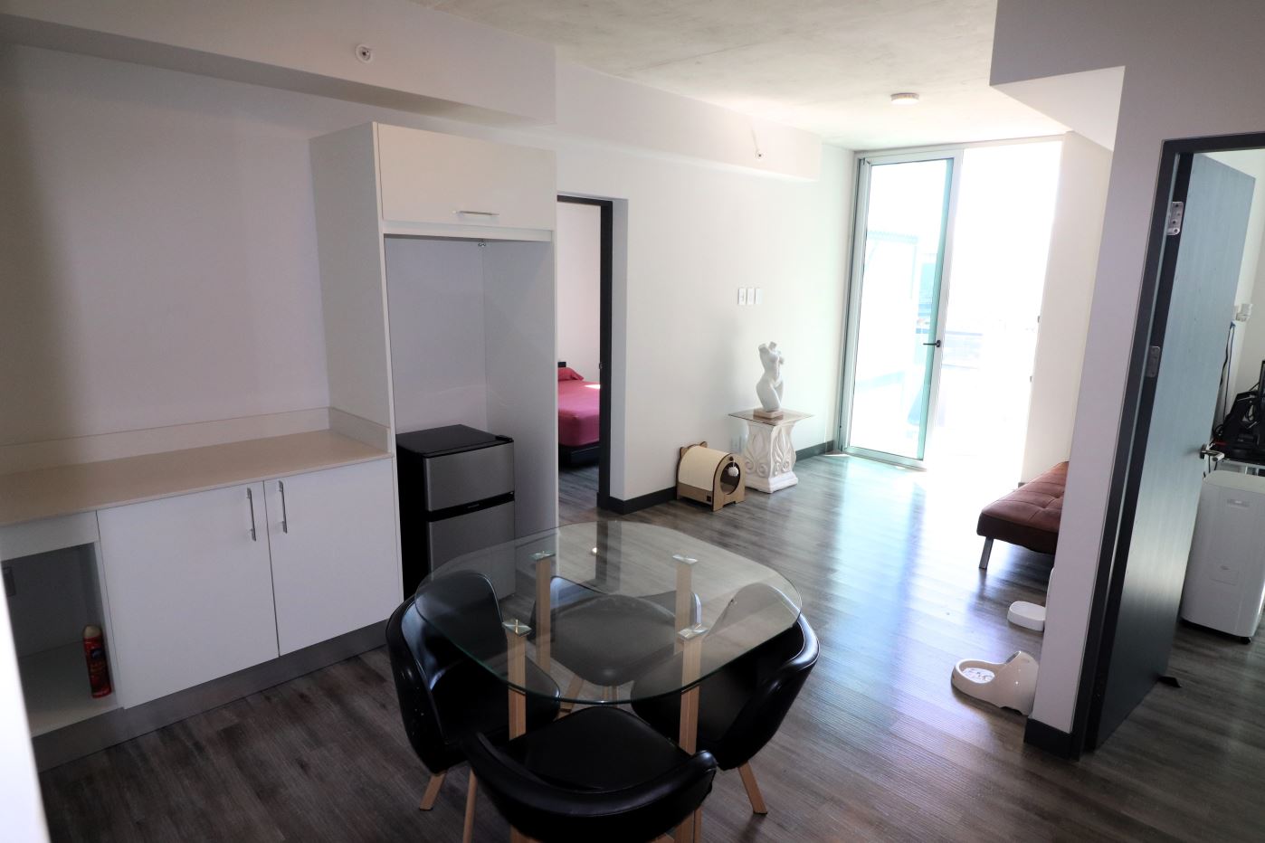 FOR SALE Aparment Secrt Sabana. San Jose. Costa Rica
