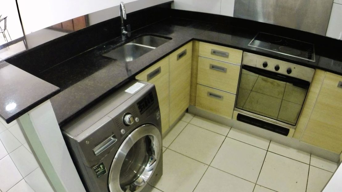 For Rent. Full Furnished apartment.Avalon Country. Santa Ana CR
