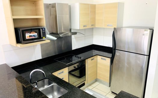 For Rent. Full Furnished apartment.Avalon Country. Santa Ana CR