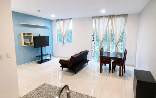 NEXO APARTMENT FOR SALE in Bambú 106 Condominium SP