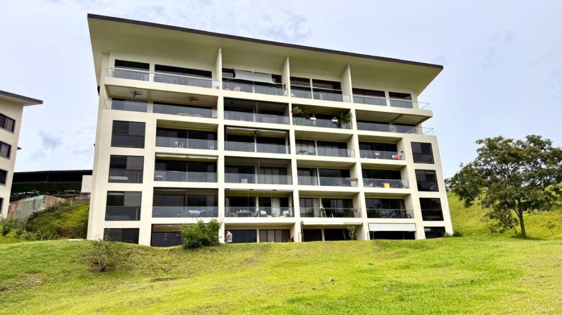Costa Rica Real Estate