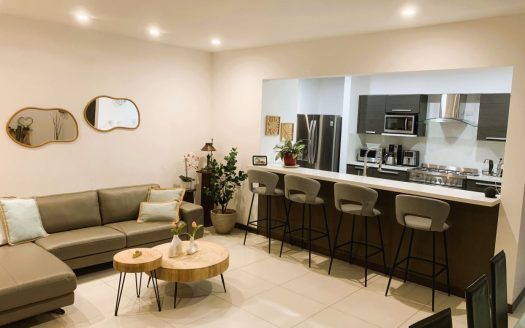 Modern House for Rent in Escazú – Prime Location & Exclusive Amenities