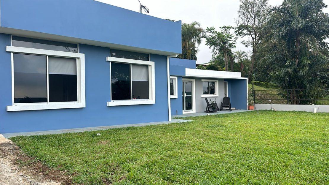 Costa Rica Real Estate