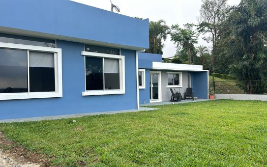 Furnished House for Rent- San Roque Grecia