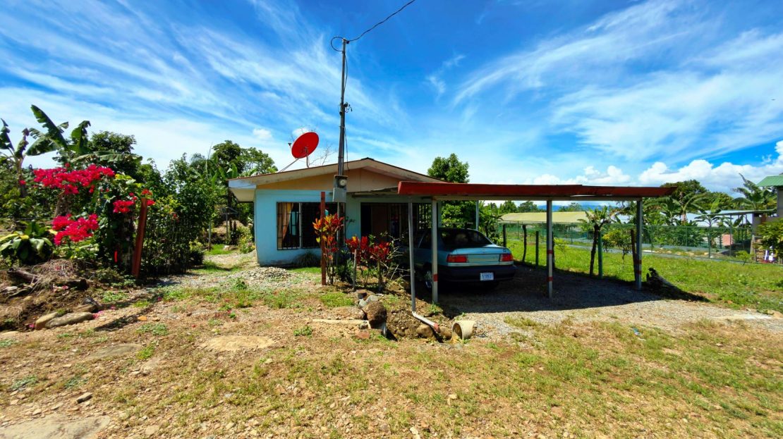 Costa Rica Real Estate