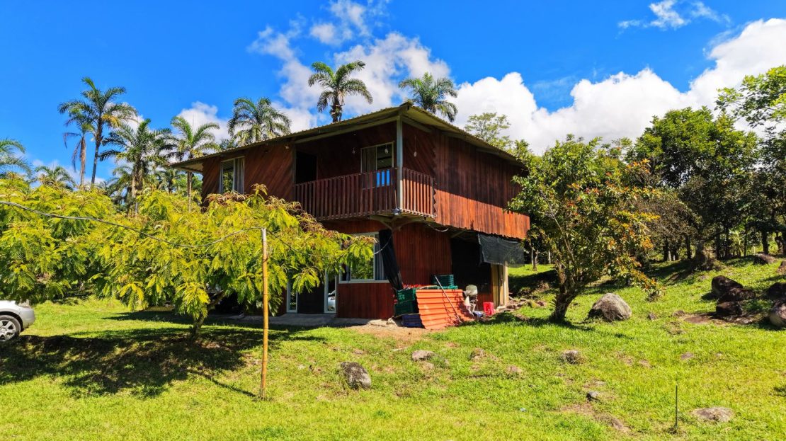 Costa Rica Real Estate