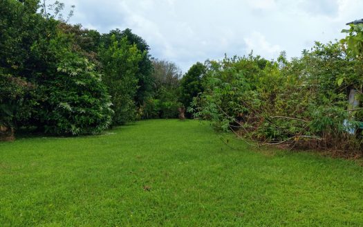 Flat 1,268 m² Lot for Sale in Miraflores, General Viejo, Pérez Zeledón, Costa Rica