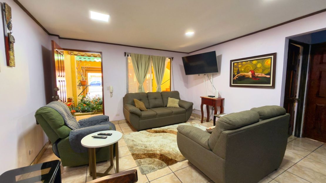 For Sale: 3 Apartment Complex In Perez Zeledon - CR