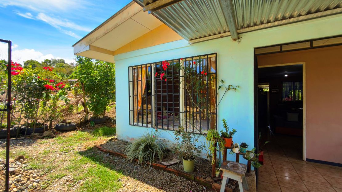 Santa Elena 206 m² Lot