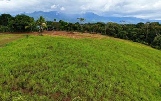 For Sale: 7,000 m² Prime View Lot in Santa Cecilia, San Pedro – The Ultimate Mountain Escape