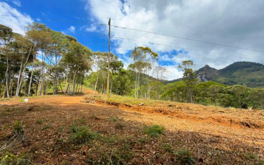 For Sale: Beautiful Mountain 730,06m2 Residential Lot in Quebradas – CR