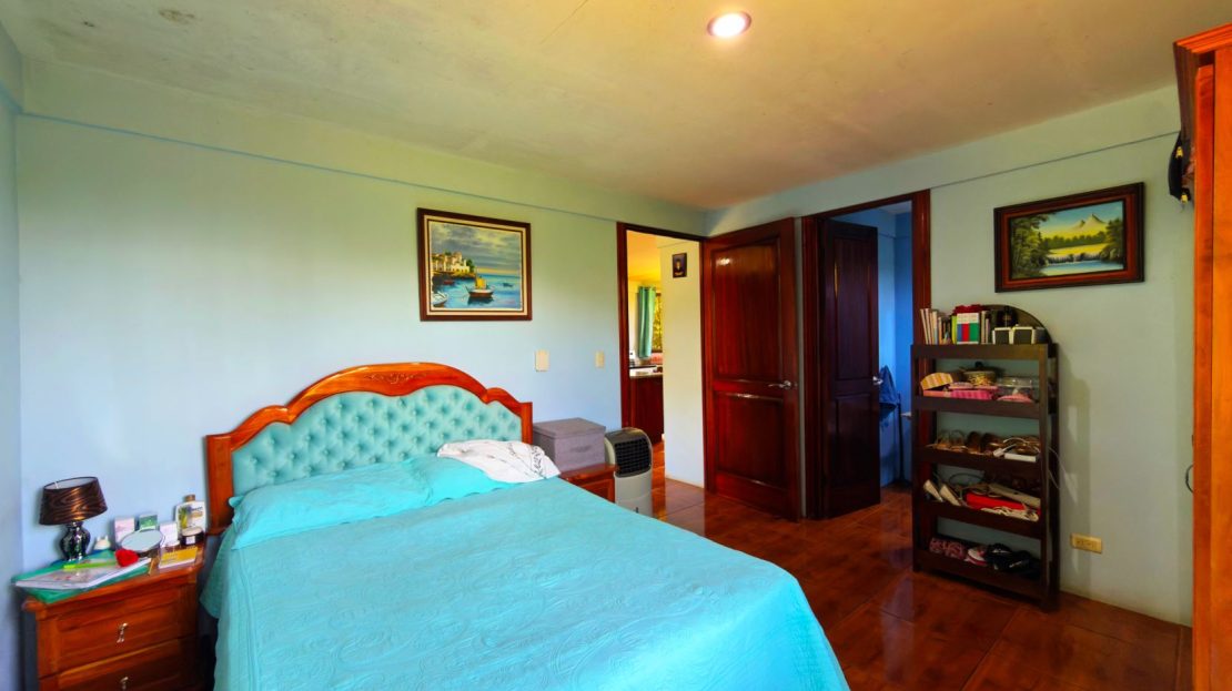 150 sqm Lot near San Isidro