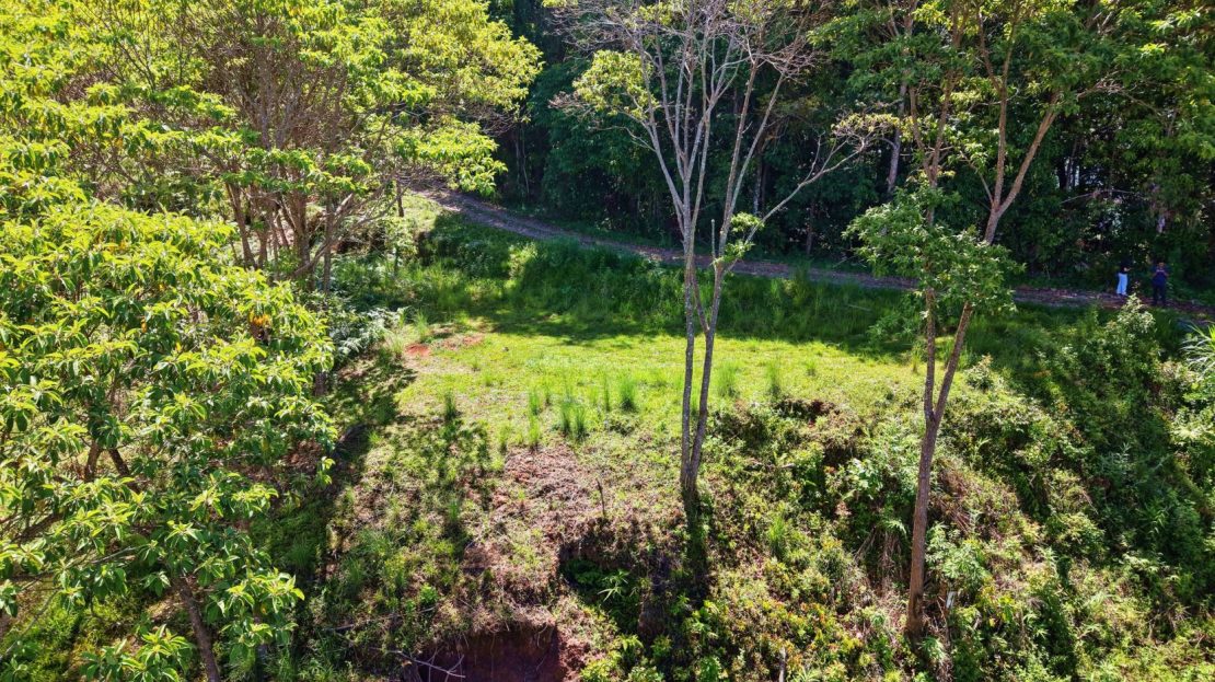 Prime Mountain Land for Sale: 1.48-Acre Estate in Guadalupe de Rivas | Build Your Dream Escape