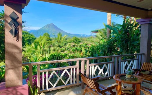 San Carlos -  La Fortuna