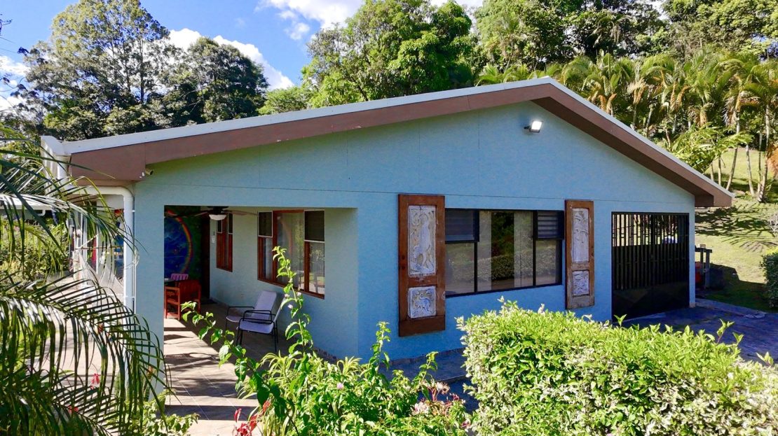 Costa Rica Real Estate