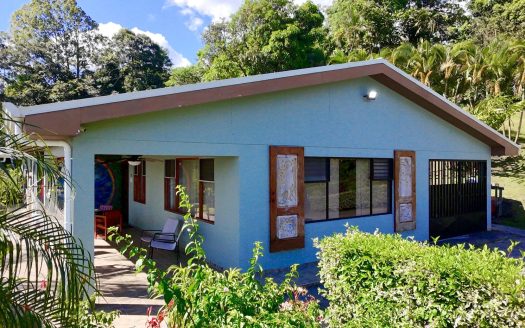 Turnkey Lake Arenal Retreat on 1.5 Acres with Pool, Casitas & Expansion Potential