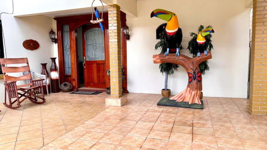 Costa Rica Real Estate
