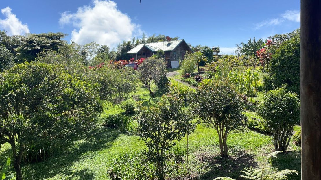 Turrialba