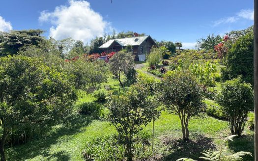 Turrialba