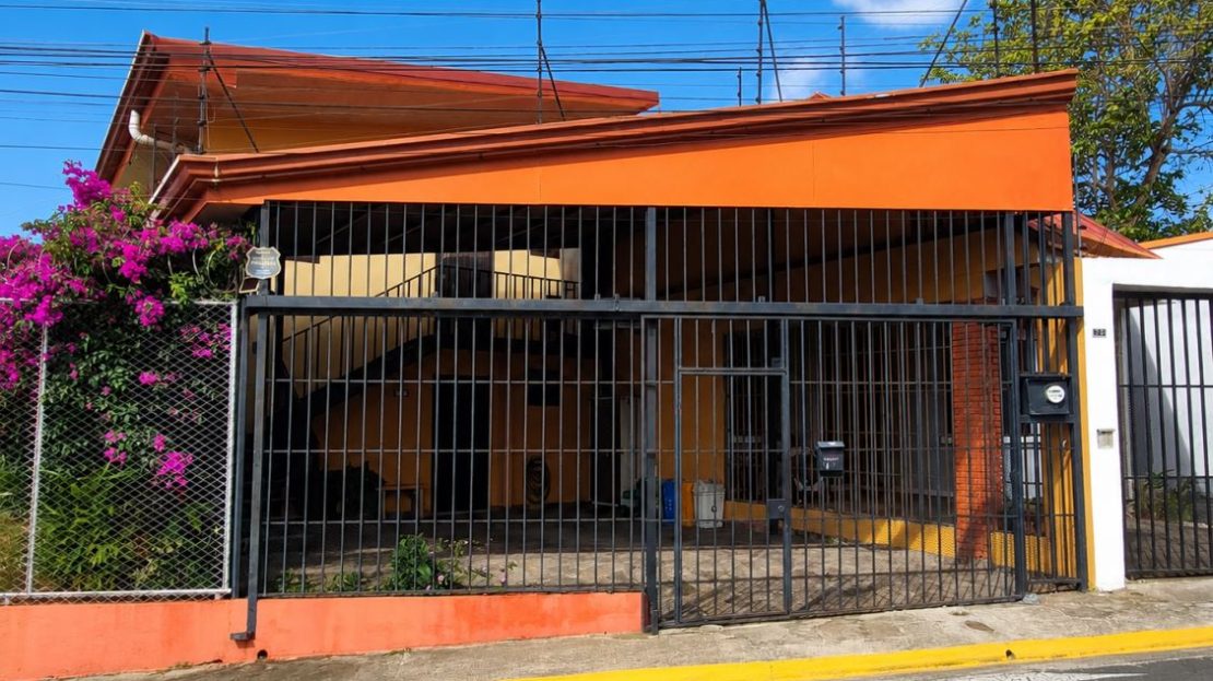 Heredia