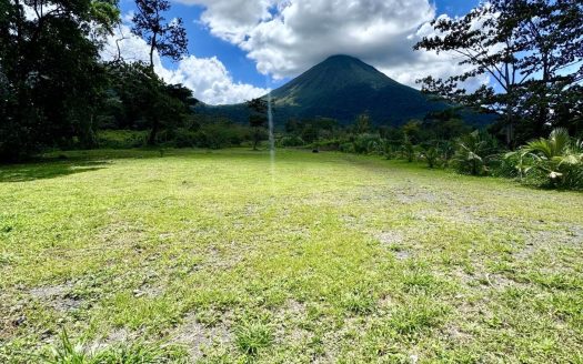 San Carlos -  La Fortuna