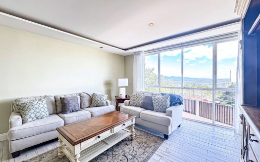 FOR RENT Independent House in San Antonio de Escazu with Spectacular Views