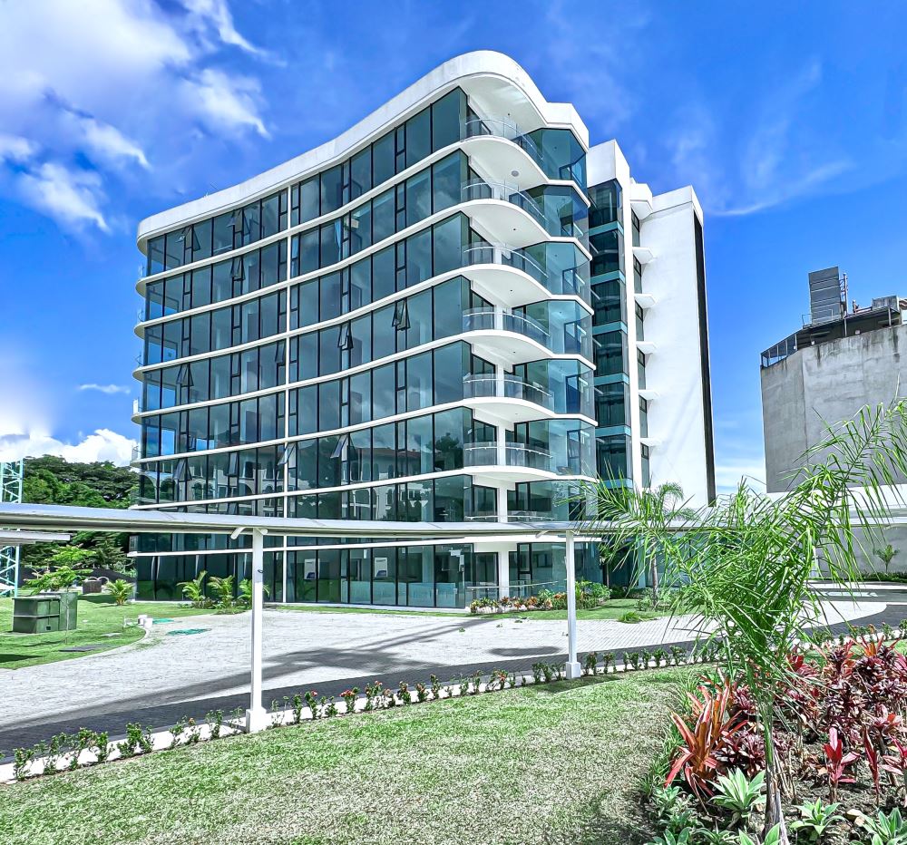 Condo Positano - walkable to stores