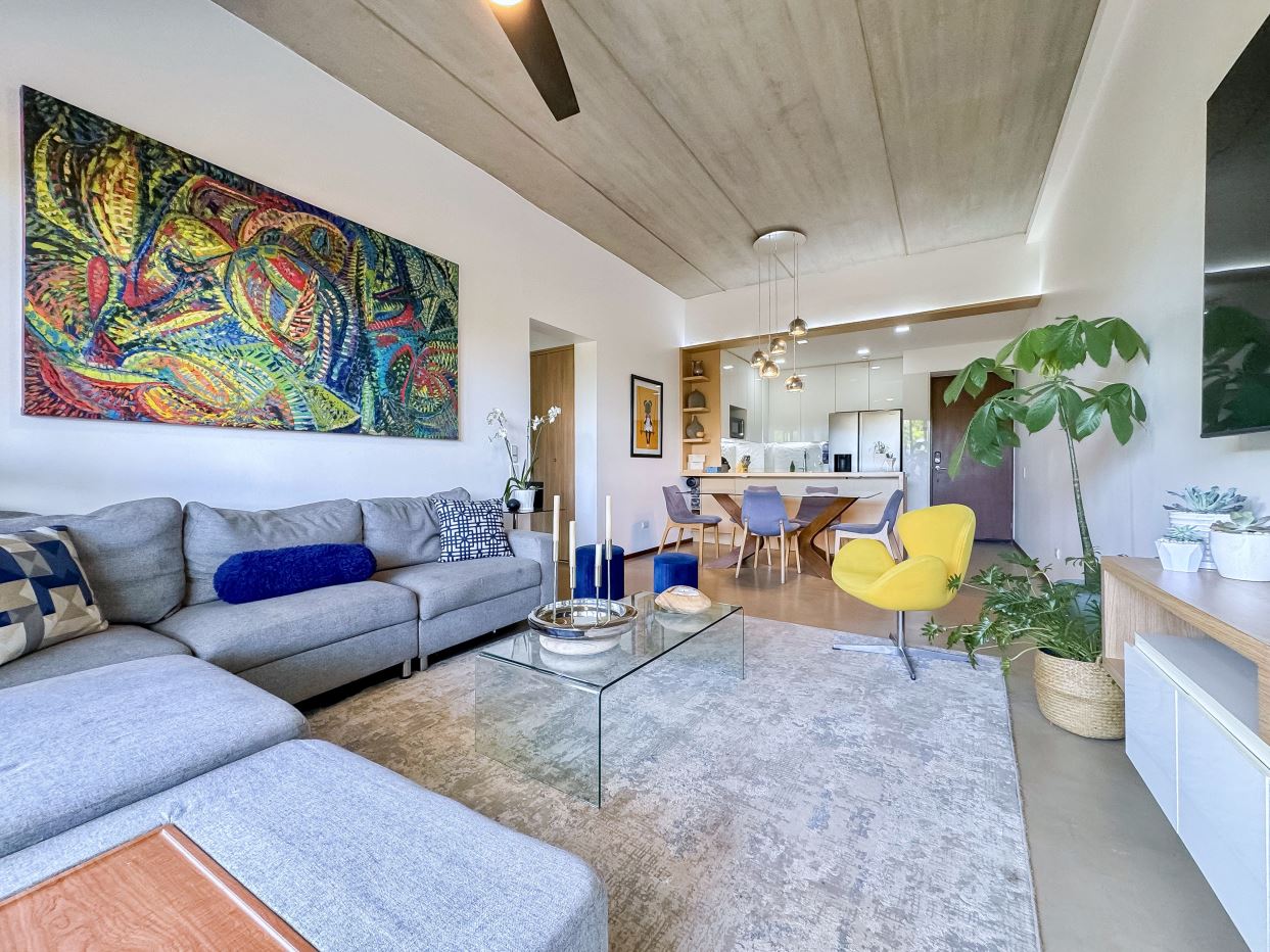 Condo Azura of Santa Ana