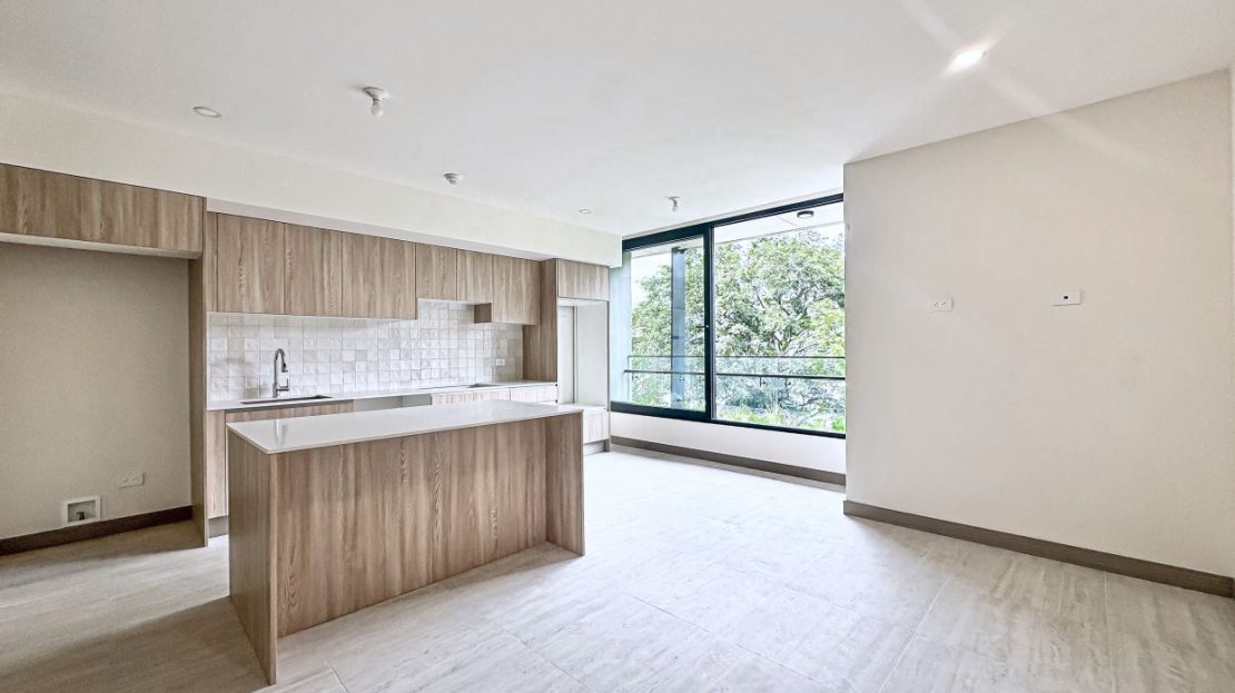 Condo Silentia Park View | Urban Living | Cafe Park Nunciatura