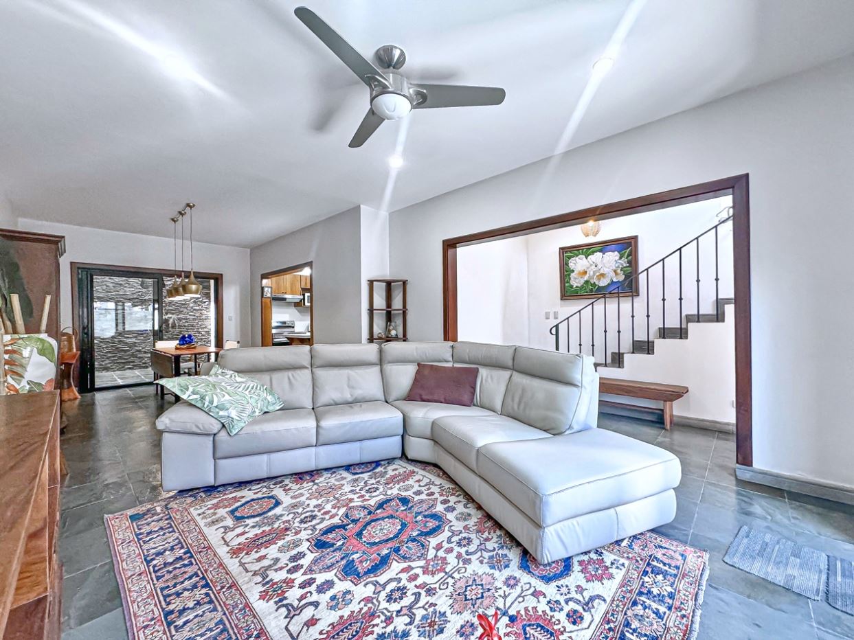 Casa Palmetto Santa Ana Costa Rica Suburban Living