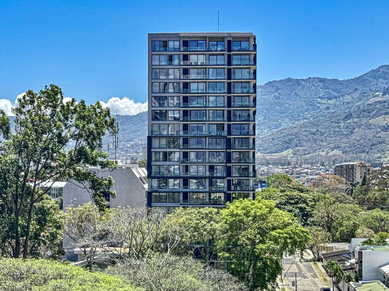 Condo Silentia Park View | Urban Living | Cafe Park Nunciatura