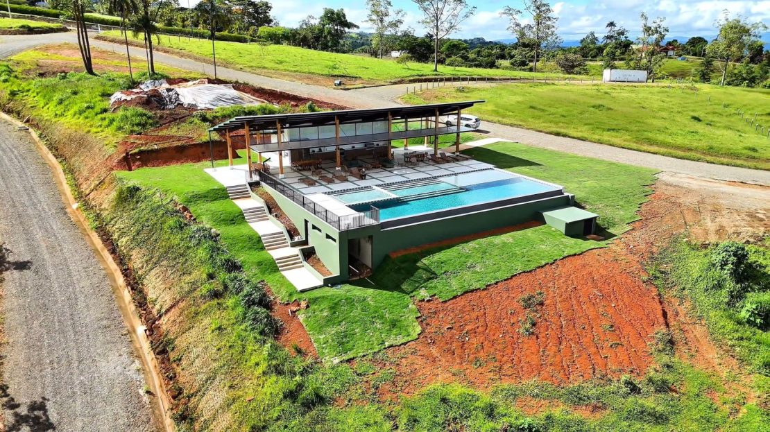 Beautiful Lot for sale In The Heart Of RISE Community –