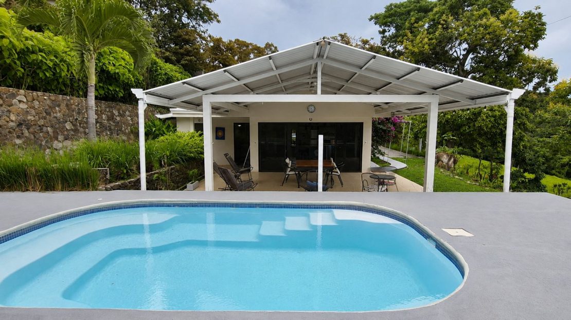 Costa Rica Real Estate