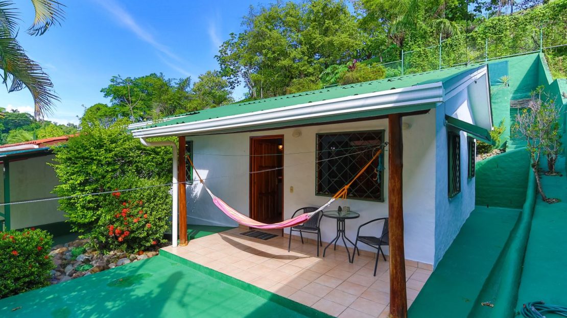Quepos