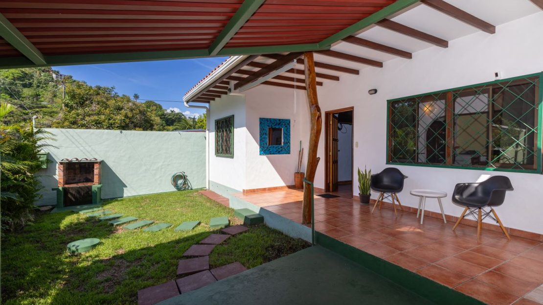 Costa Rica Real Estate
