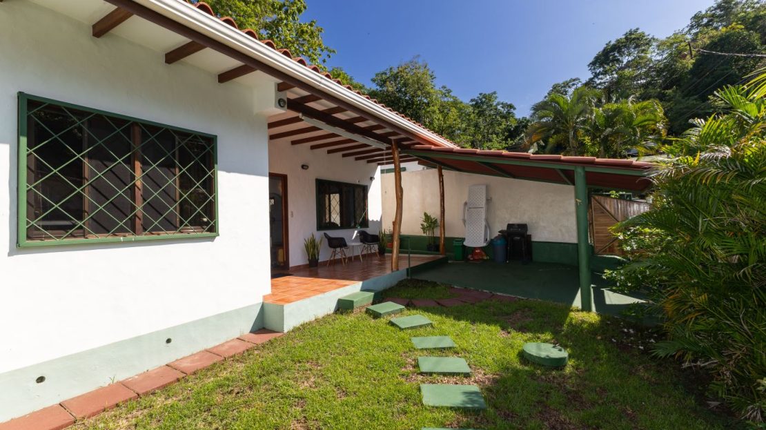 Quepos