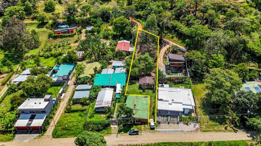 Ojochal