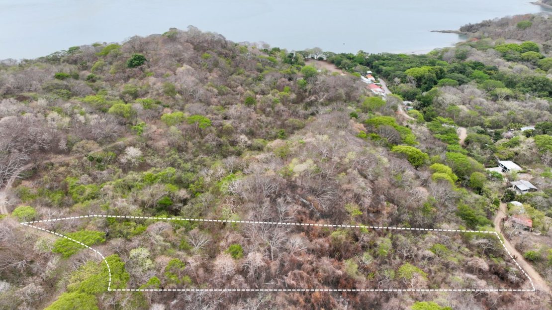 134 m² | Paquera
