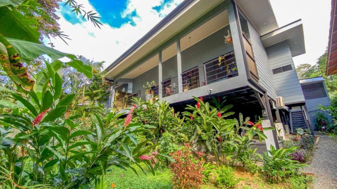 Costa Rica Real Estate