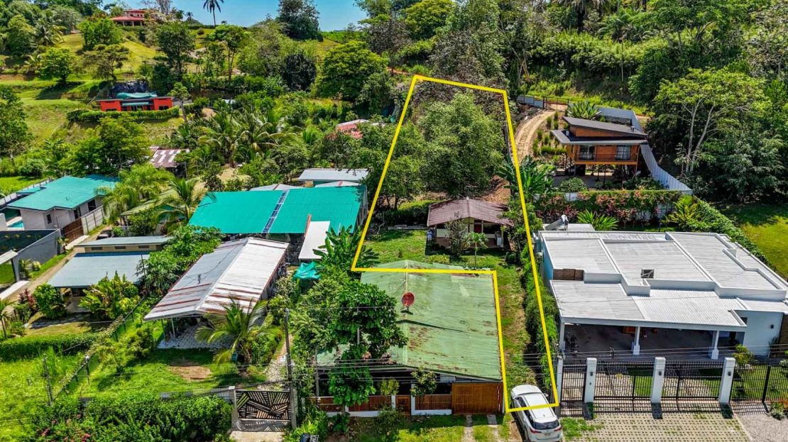 Costa Rica Real Estate
