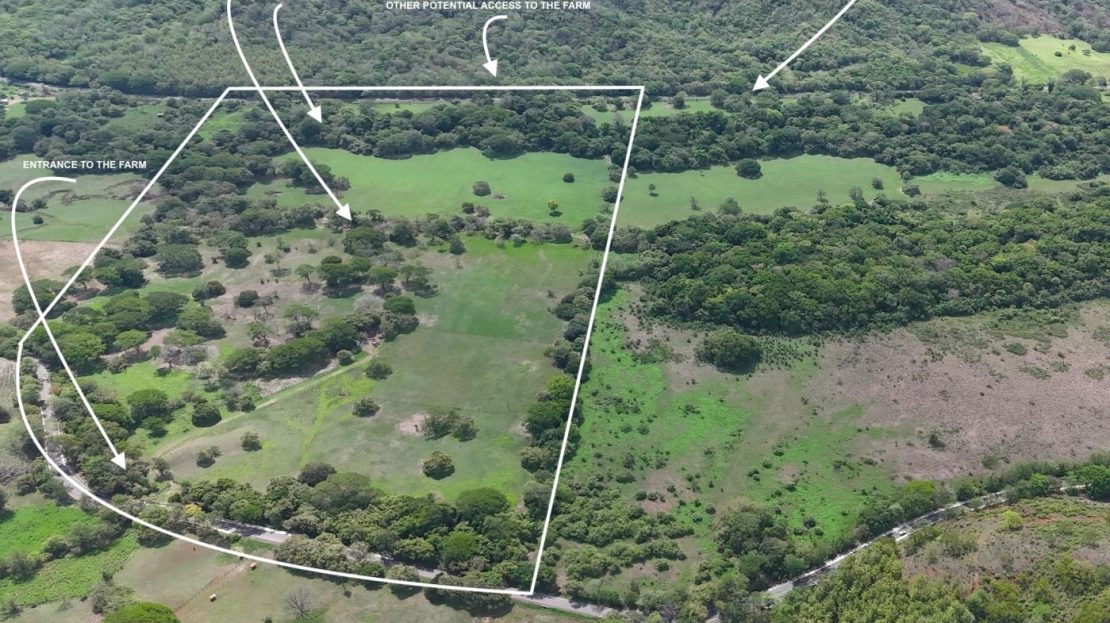 Costa Rica Real Estate