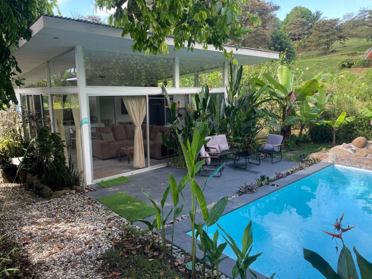 Costa Rica Duplex Starter Kit for sale in Ojochal